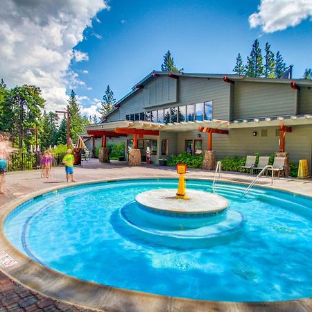 View Condo At Northstar Траки Экстерьер фото
