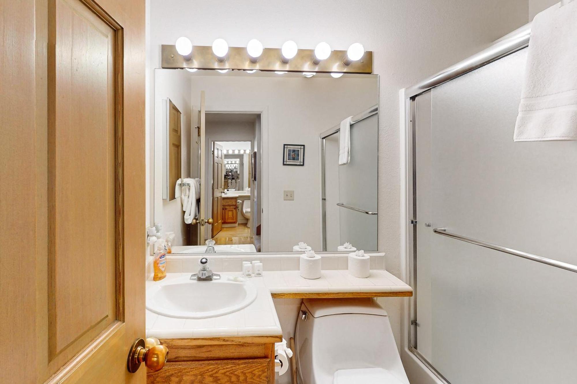 View Condo At Northstar Траки Экстерьер фото