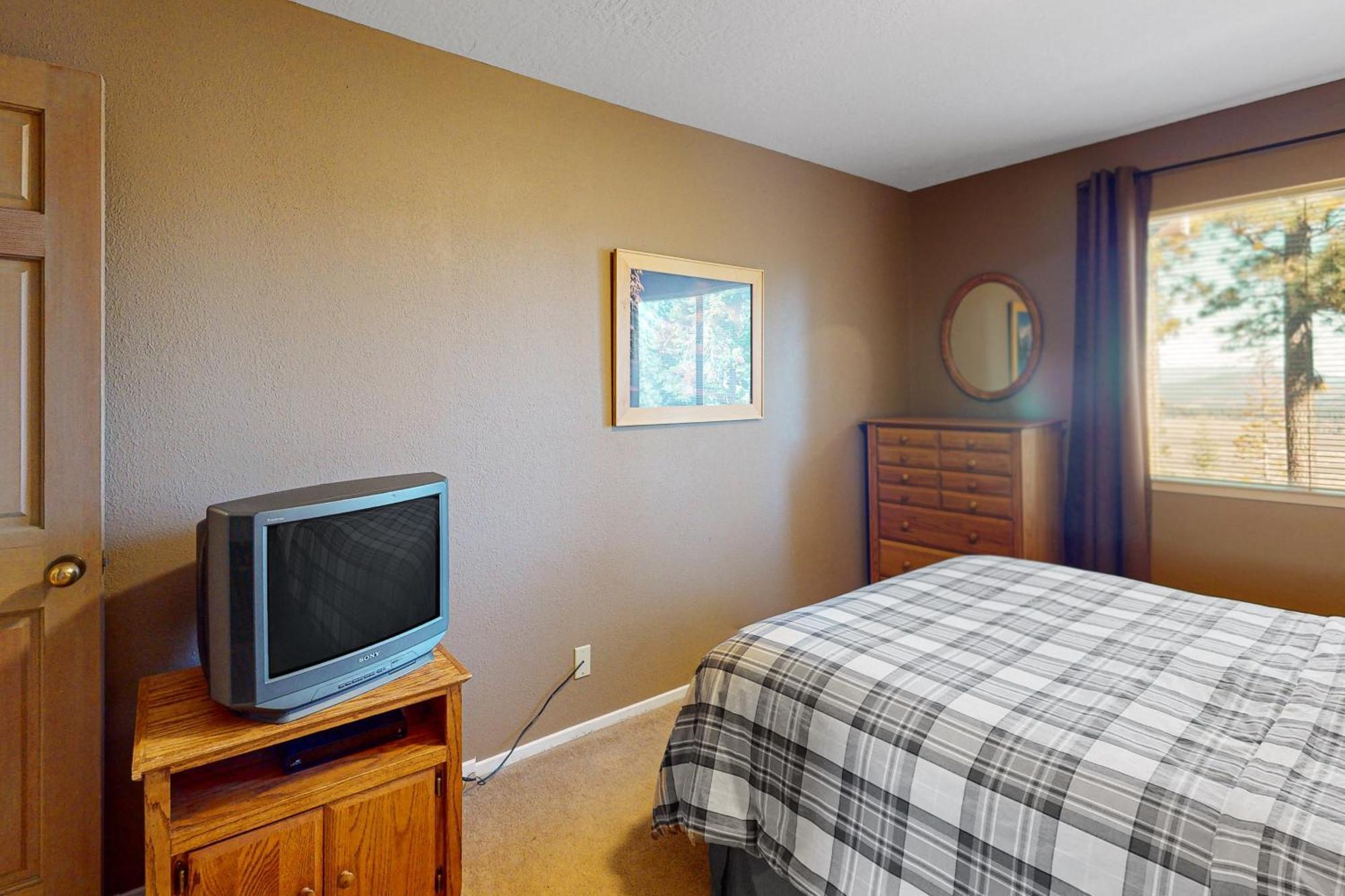 View Condo At Northstar Траки Экстерьер фото
