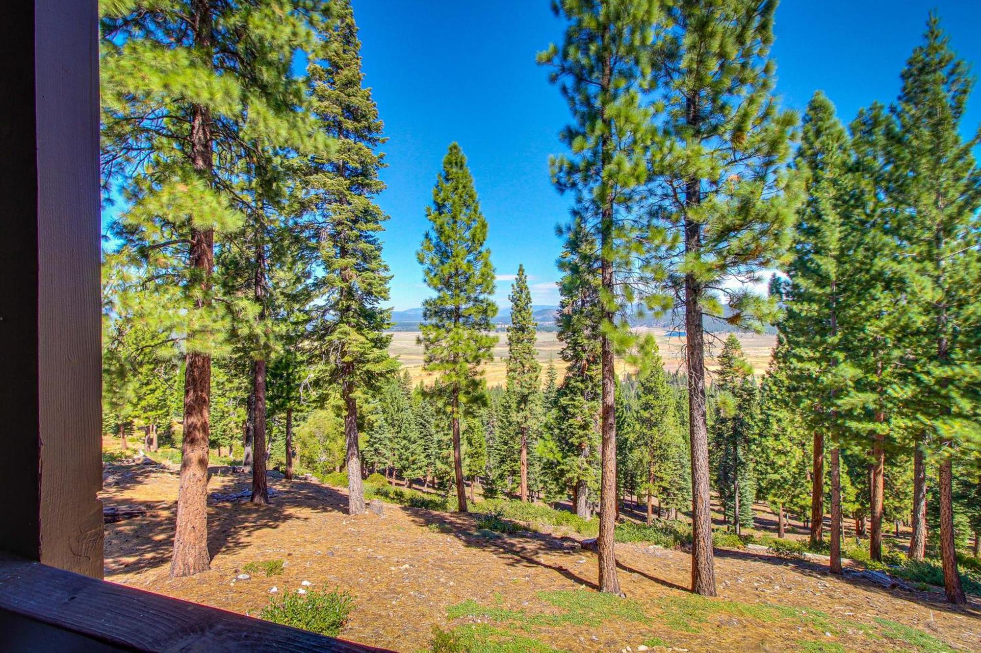 View Condo At Northstar Траки Экстерьер фото